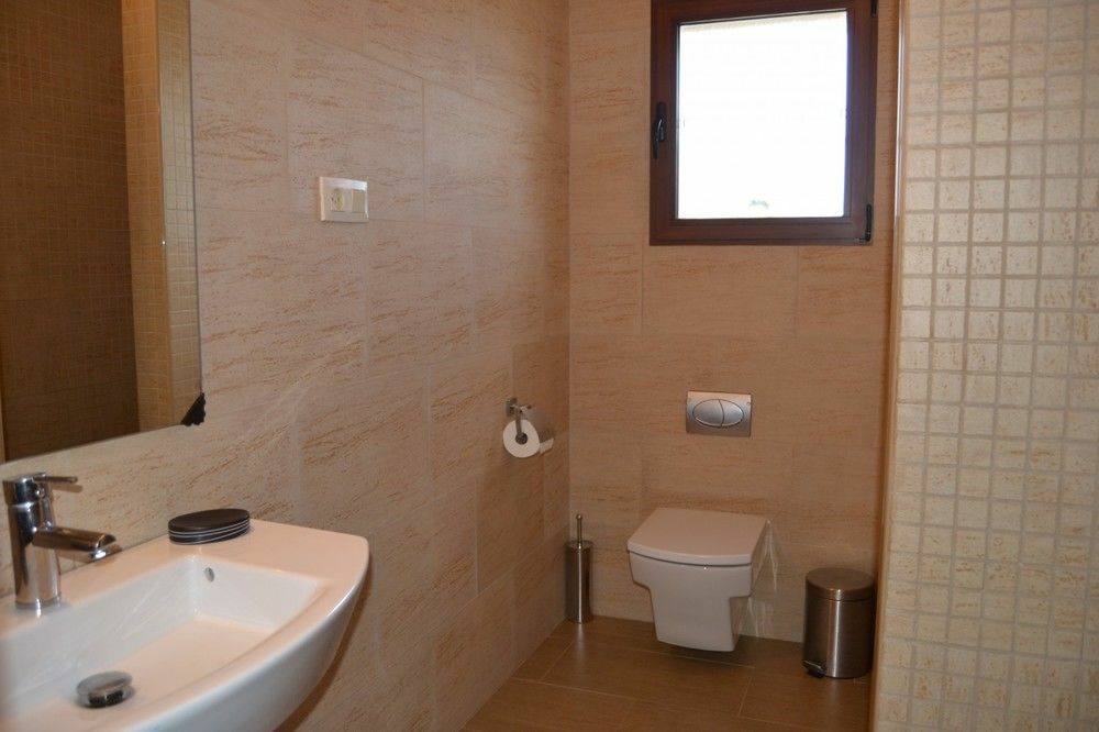 Chalet Eva Els Poblets Luaran gambar